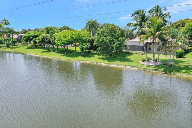 6420 NW 41st Street, Coral Springs, FL 33067
