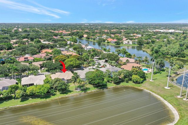6420 NW 41st Street, Coral Springs, FL 33067