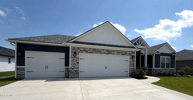 1578 Henline Way, Waterville, OH 43566