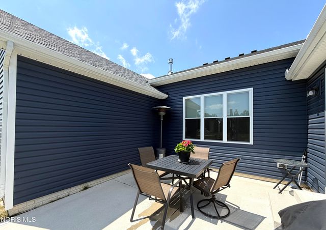 1578 Henline Way, Waterville, OH 43566