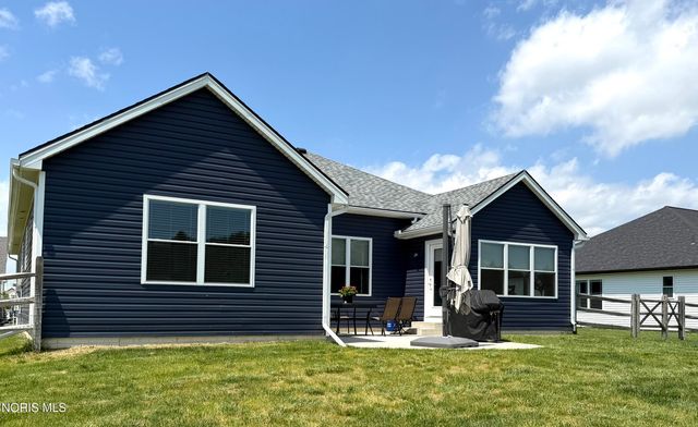 1578 Henline Way, Waterville, OH 43566