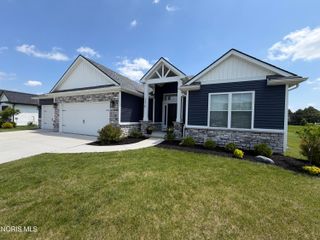 1578 Henline Way, Waterville, OH 43566