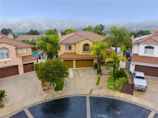 6137 Ridgemont, La Verne, CA 91750