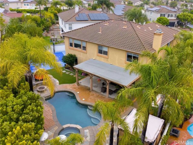 6137 Ridgemont, La Verne, CA 91750