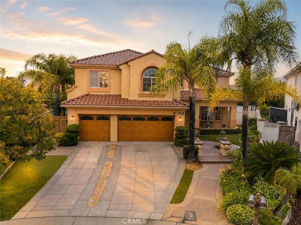6137 Ridgemont, La Verne, CA 91750