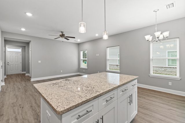 Lot 13 Kenzie Lane, Fort Walton Beach, FL 32547