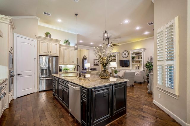 111 Mountain Laurel Drive, Montgomery, TX 77316