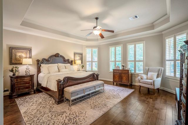 111 Mountain Laurel Drive, Montgomery, TX 77316