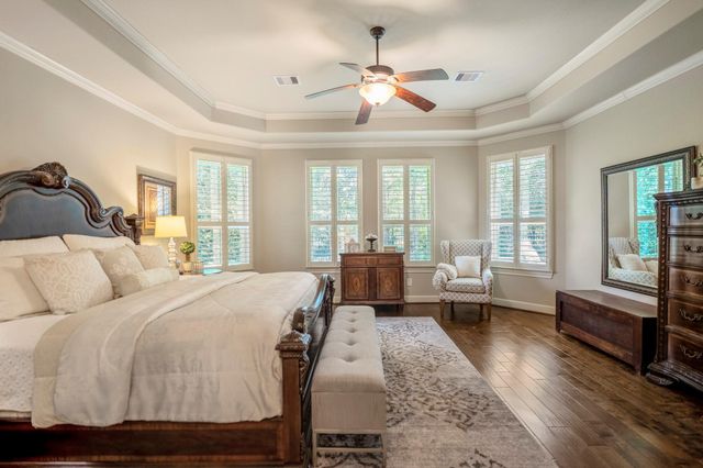 111 Mountain Laurel Drive, Montgomery, TX 77316