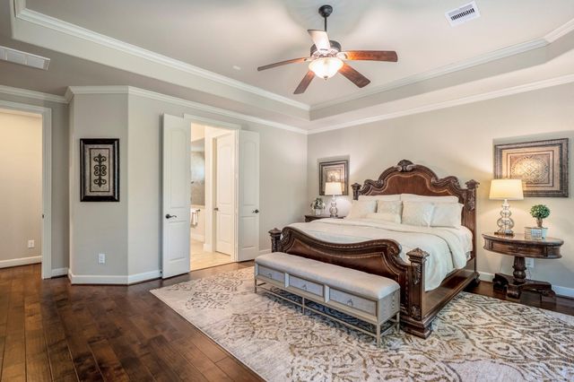 111 Mountain Laurel Drive, Montgomery, TX 77316