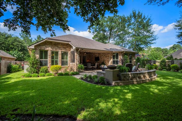 111 Mountain Laurel Drive, Montgomery, TX 77316
