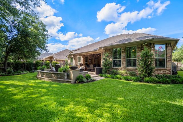 111 Mountain Laurel Drive, Montgomery, TX 77316