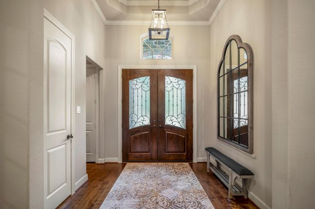 111 Mountain Laurel Drive, Montgomery, TX 77316