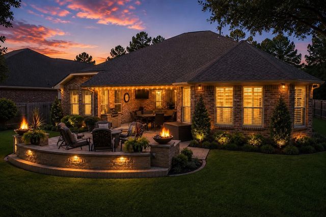 111 Mountain Laurel Drive, Montgomery, TX 77316