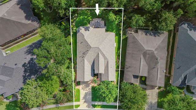 111 Mountain Laurel Drive, Montgomery, TX 77316