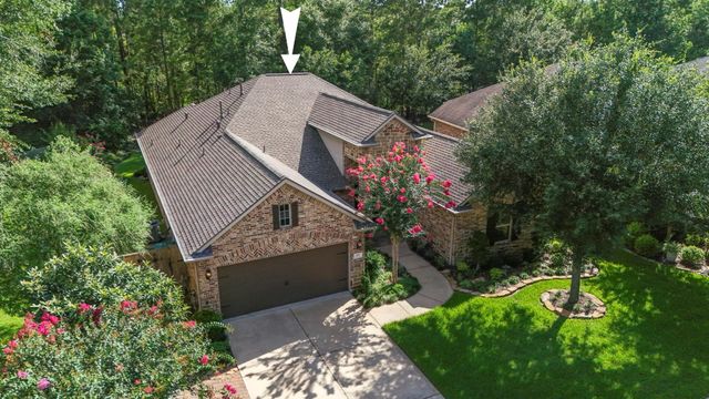 111 Mountain Laurel Drive, Montgomery, TX 77316
