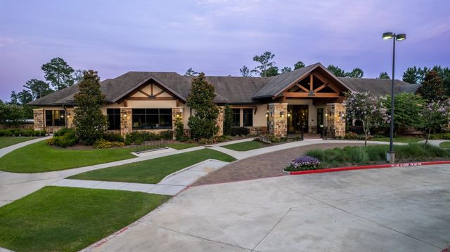 111 Mountain Laurel Drive, Montgomery, TX 77316