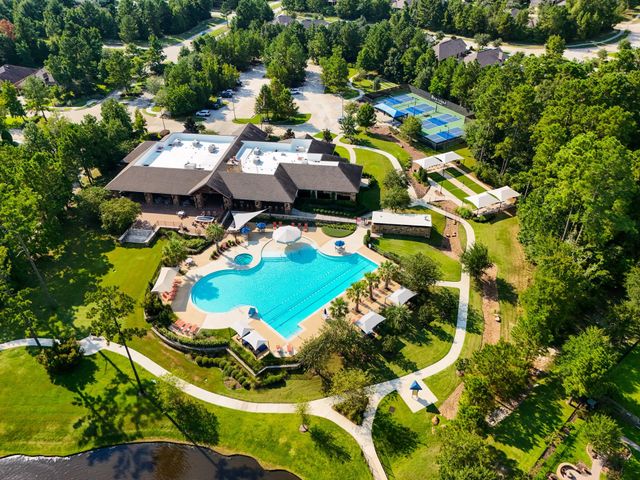 111 Mountain Laurel Drive, Montgomery, TX 77316