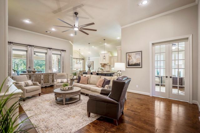 111 Mountain Laurel Drive, Montgomery, TX 77316