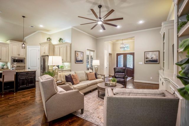 111 Mountain Laurel Drive, Montgomery, TX 77316