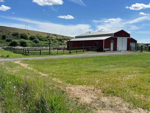 7XX S Armstrong Rd, Pullman, WA 99163