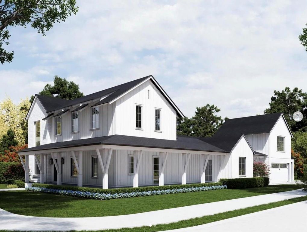 Image 1 of property listing at 1179 PRADO LANE, Oakland, FL 34760