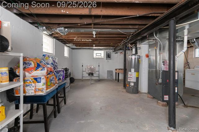 5290 Haverhill Street, Detroit, MI 48224