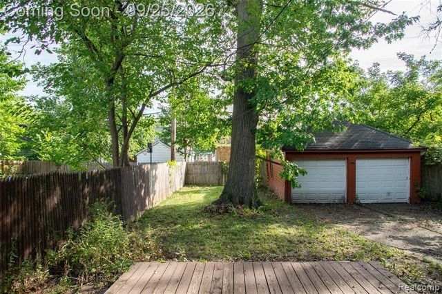 5290 Haverhill Street, Detroit, MI 48224