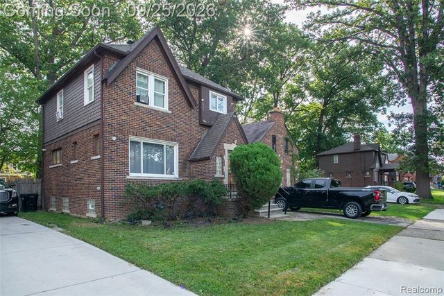 5290 Haverhill Street, Detroit, MI 48224