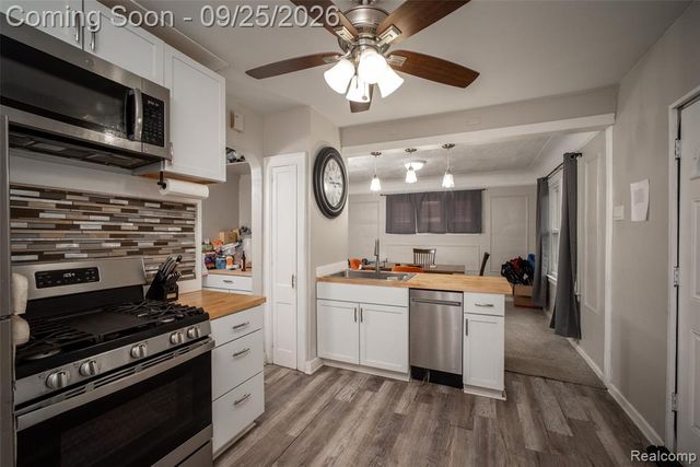 5290 Haverhill Street, Detroit, MI 48224