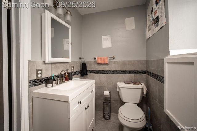 5290 Haverhill Street, Detroit, MI 48224