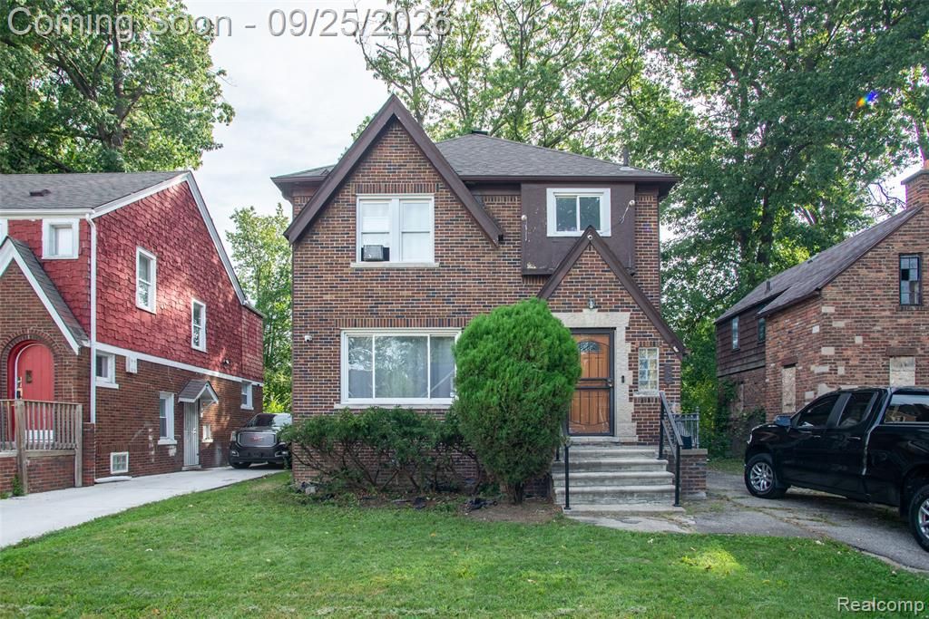 5290 Haverhill Street, Detroit, MI 48224