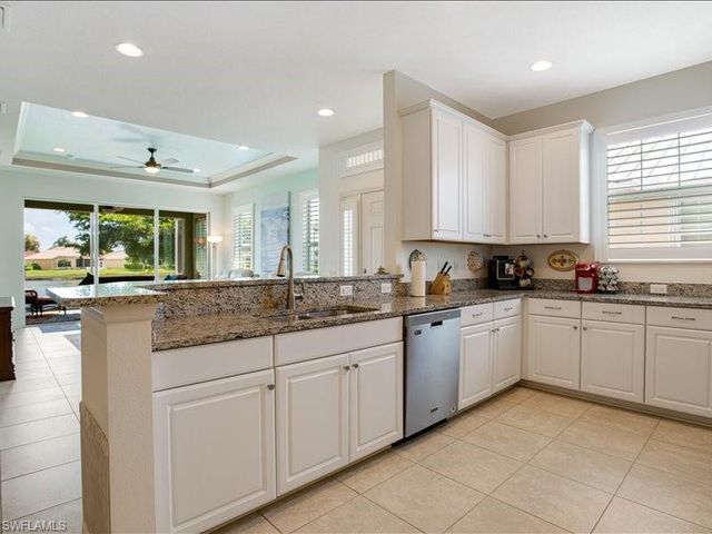 2624 Anguilla DR, Cape Coral, FL 33991