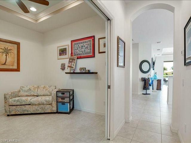 2624 Anguilla DR, Cape Coral, FL 33991