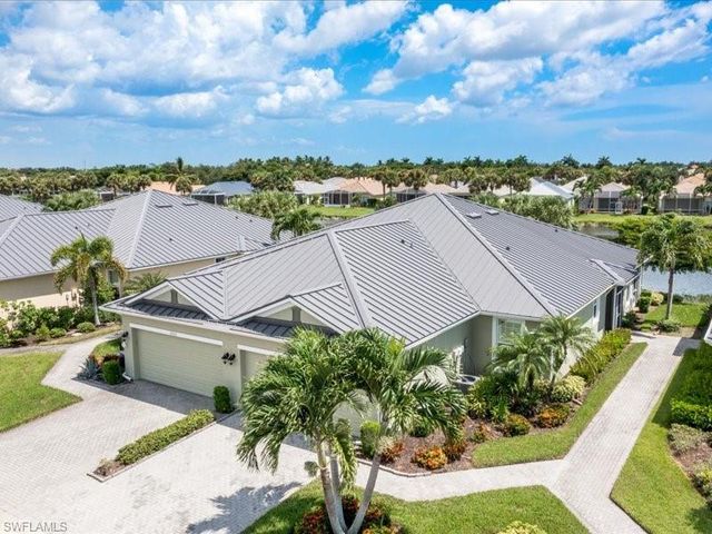 2624 Anguilla DR, Cape Coral, FL 33991