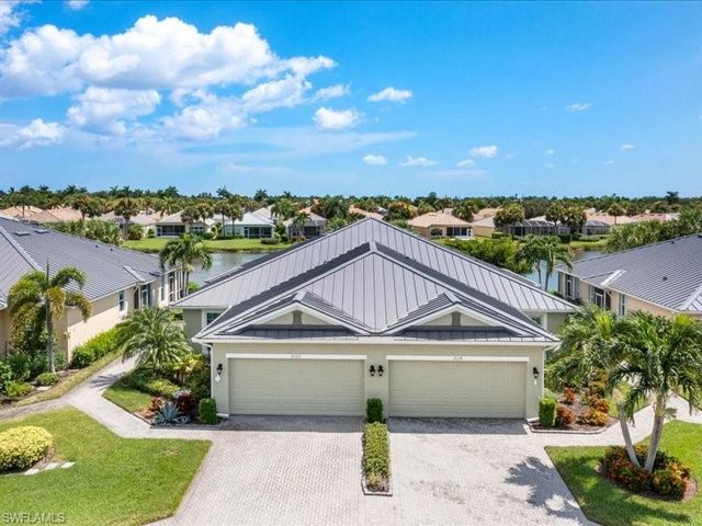 2624 Anguilla DR, Cape Coral, FL 33991