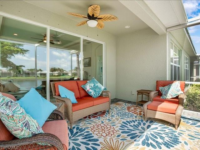 2624 Anguilla DR, Cape Coral, FL 33991