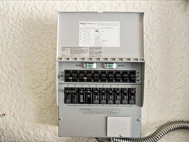 2624 Anguilla DR, Cape Coral, FL 33991