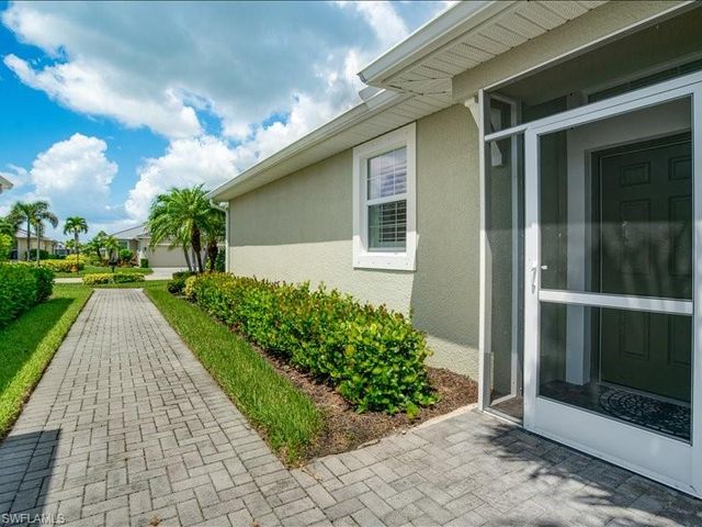 2624 Anguilla DR, Cape Coral, FL 33991
