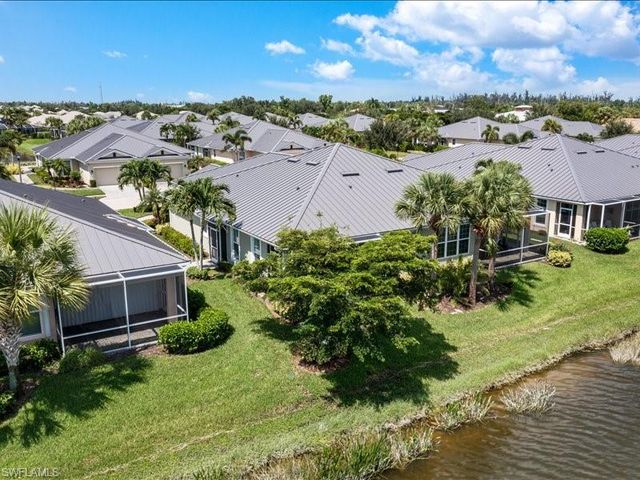 2624 Anguilla DR, Cape Coral, FL 33991