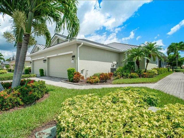 2624 Anguilla DR, Cape Coral, FL 33991