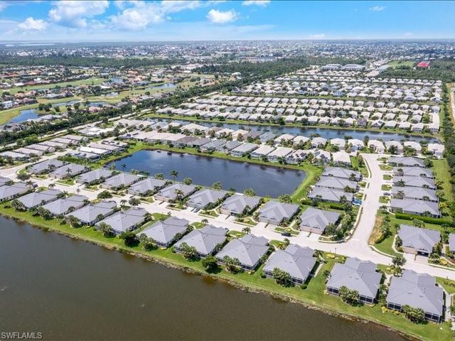 2624 Anguilla DR, Cape Coral, FL 33991