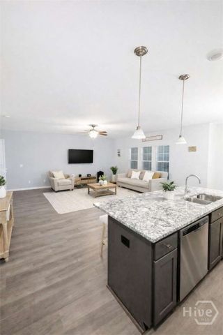 132 Brookline Drive, Savannah, GA 31407
