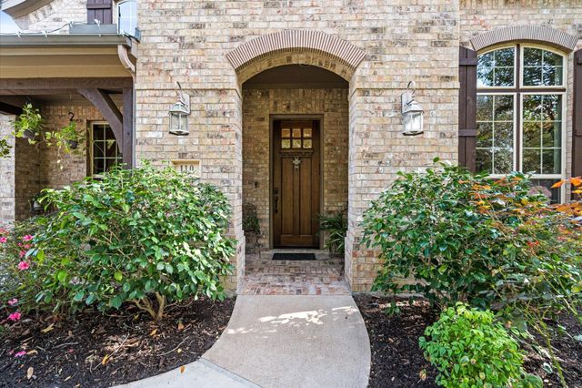 110 Monterrey Bend, Montgomery, TX 77316