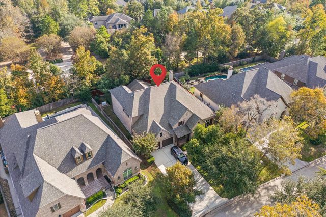 110 Monterrey Bend, Montgomery, TX 77316