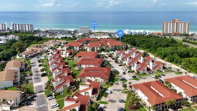 17462 Front Beach Road 54106 54106, Panama City Beach, FL 32413