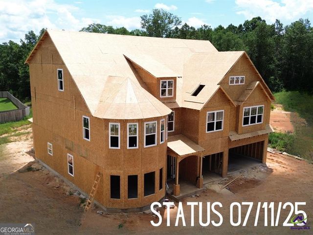 304 Garnet Drive, Bonaire, GA 31005