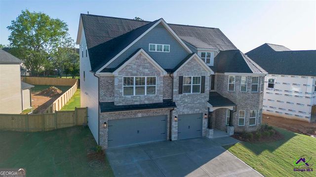 304 Garnet Drive, Bonaire, GA 31005