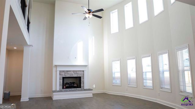 304 Garnet Drive, Bonaire, GA 31005