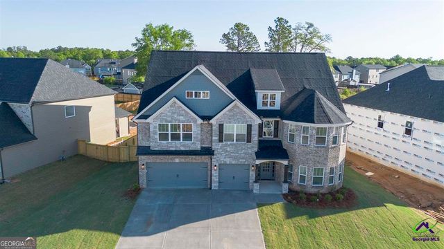 304 Garnet Drive, Bonaire, GA 31005